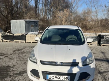 Авто Ford Escape 2014 № 8642516