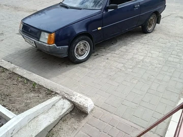 Авто ЗАЗ 965 2004 № 8642521