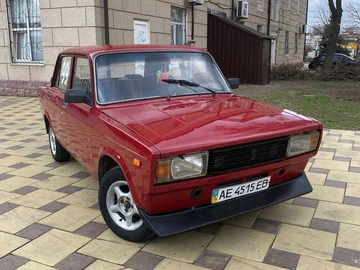Авто ВАЗ 21053 1992 № 8642524