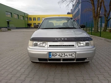 Авто ВАЗ 2110 2004 № 8642531