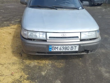 Авто ВАЗ 2111 2007 № 8642534