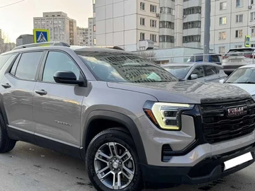 Авто GMC Terrain 2025 № 8642538