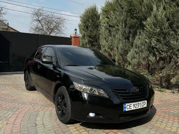 Авто Toyota Camry 2006 № 8642549