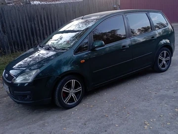 Авто Ford C-Max 2003 № 8642552