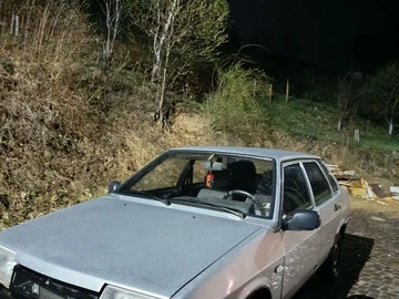 Авто ВАЗ 2109 2005 № 8642557