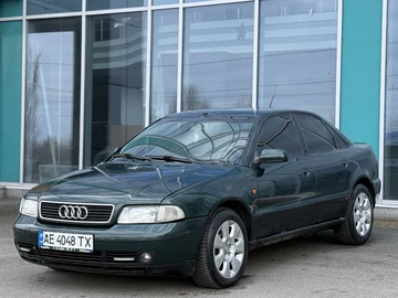 Авто Audi A4 1996 № 8642560
