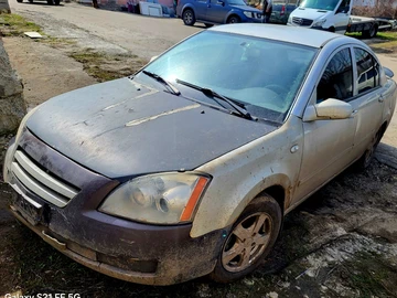 Авто Chery Kimo A1  2008 № 8642561