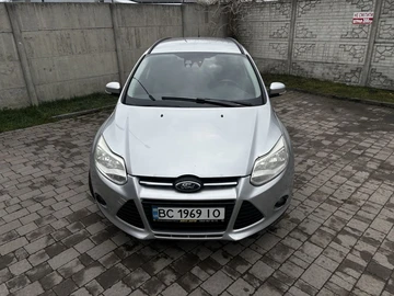 Авто Ford Focus 2011 № 8642564