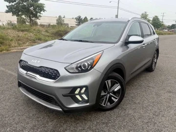 Авто KIA Niro 2022 № 8642566