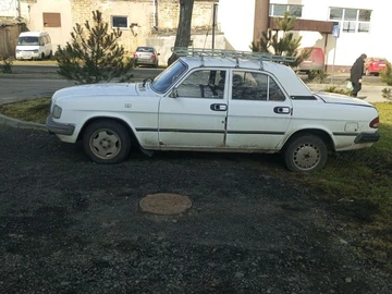 Авто ГАЗ 3110 1999 № 8642555