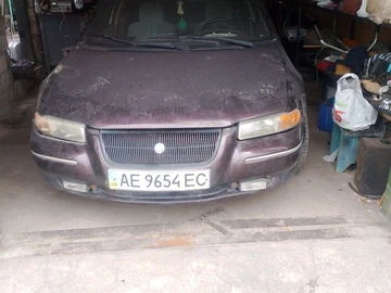 Авто ВАЗ 11113 Oka 1998 № 8642736