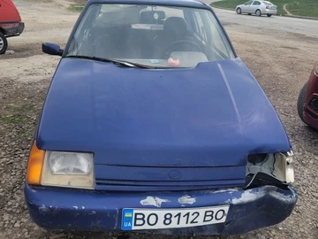 Авто ЗАЗ 965 2003 № 8642741