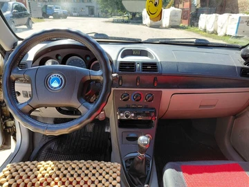 Авто Geely Ck 2008 № 8642744