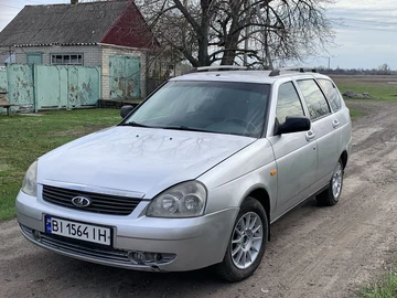 Авто ВАЗ 21071 2010 № 8642749