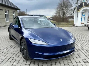 Авто Tesla Model 3 2024 № 8642752