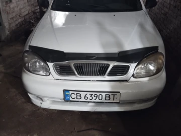 Авто Daewoo Arcadia 2004 № 8642767