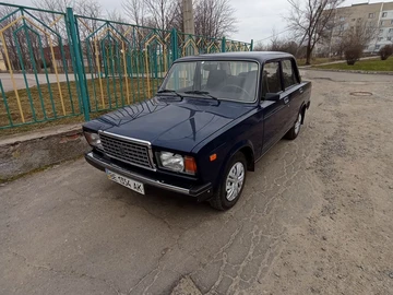Авто ВАЗ 2107 2007 № 8642769