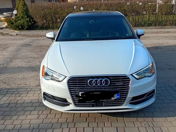 Авто Audi A3 2016 № 8642774