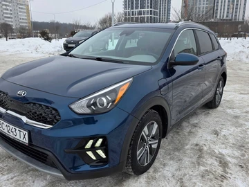 Авто KIA Niro 2020 № 8642787