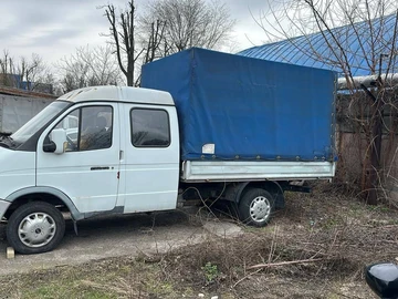 Авто ГАЗ 2818 Газель 2006 № 8642791