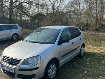 Авто Volkswagen Polo 2006 № 8642792