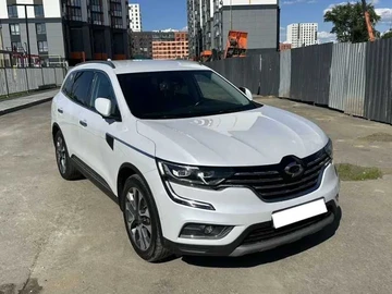 Авто Renault 11 2019 № 8642795
