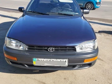 Авто Toyota Camry 1995 № 8642797