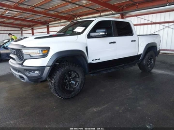 Авто Dodge Ram 2023 № 8642798