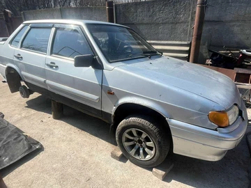 Авто ВАЗ 2115 2011 № 8642799