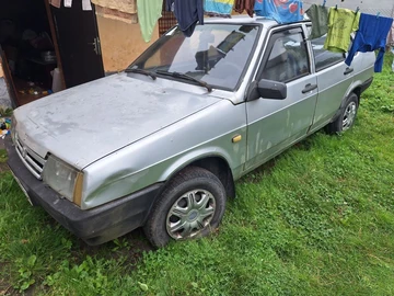 Авто ВАЗ 21099 1994 № 8642800