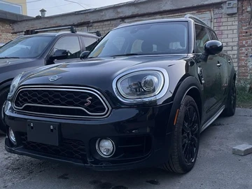 Авто MINI Cooper S 2018 № 8642802
