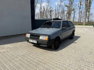 Авто ВАЗ 2108 1993 № 8642813