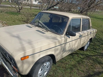 Авто ВАЗ 2103 1975 № 8642814