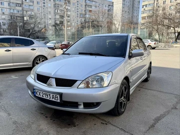 Авто Mitsubishi Lancer 2006 № 8642819