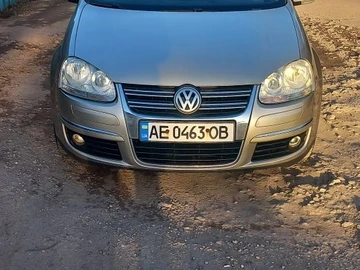 Авто Volkswagen Golf 2008 № 8642827