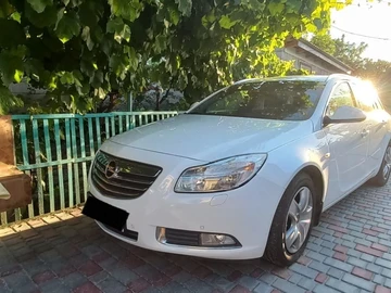 Авто Opel Admiral 2012 № 8642830