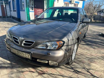 Авто Nissan Primera 2001 № 8642834