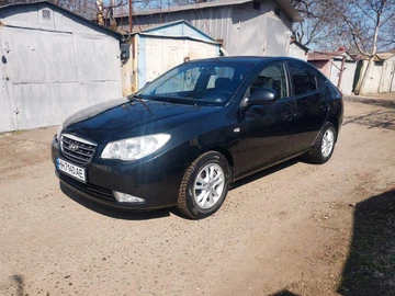 Авто Hyundai Elantra 2007 № 8642845