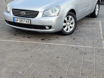 Авто KIA Magentis 2007 № 8642850
