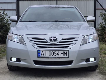 Авто Toyota Camry 2007 № 8642852