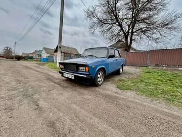 Авто ВАЗ 2107 2006 № 8642858