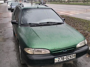 Авто Ford Mondeo 1996 № 8642997