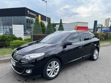 Авто Renault Megane 2012 № 8643003