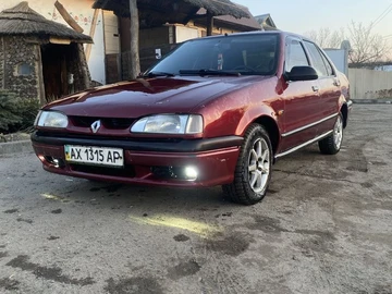 Авто Renault 19 2000 № 8643005
