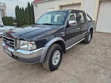 Авто Ford Ranger 2005 № 8643007