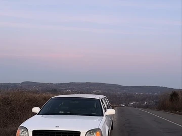 Авто Cadillac Allante 2002 № 8643009