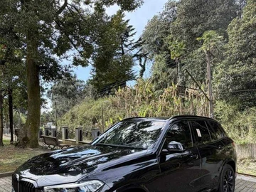 Авто BMW X5 2021 № 8643019