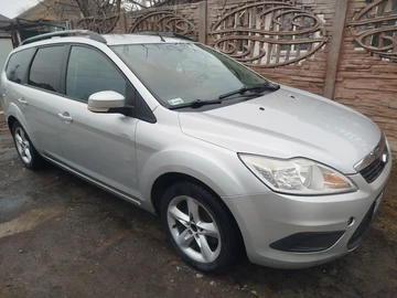 Авто Ford Focus 2008 № 8643023
