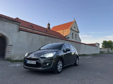 Авто Citroen C3 2011 № 8643031