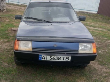 Авто ЗАЗ Nova 2005 № 8643038